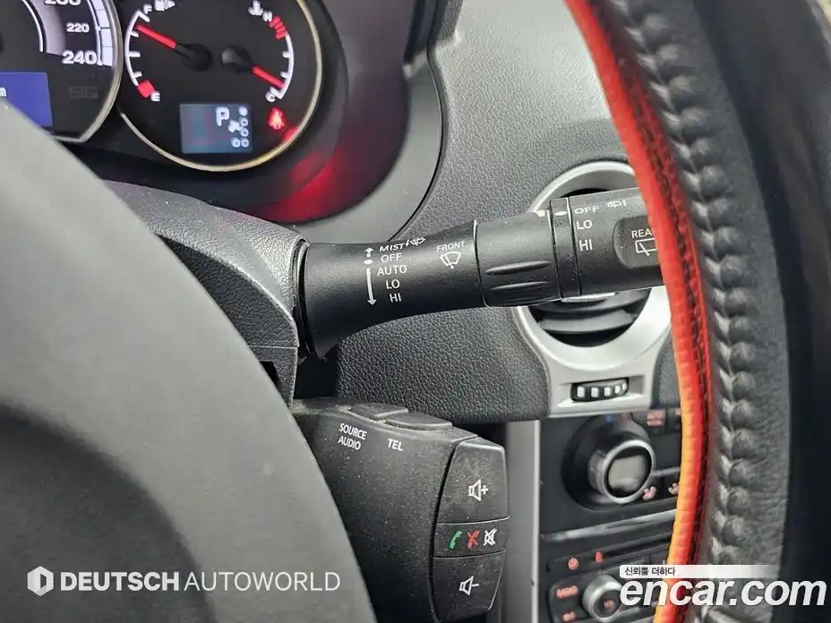 Renault QM5 2015 2.0 Автомат в Москве № 590392, фото 16