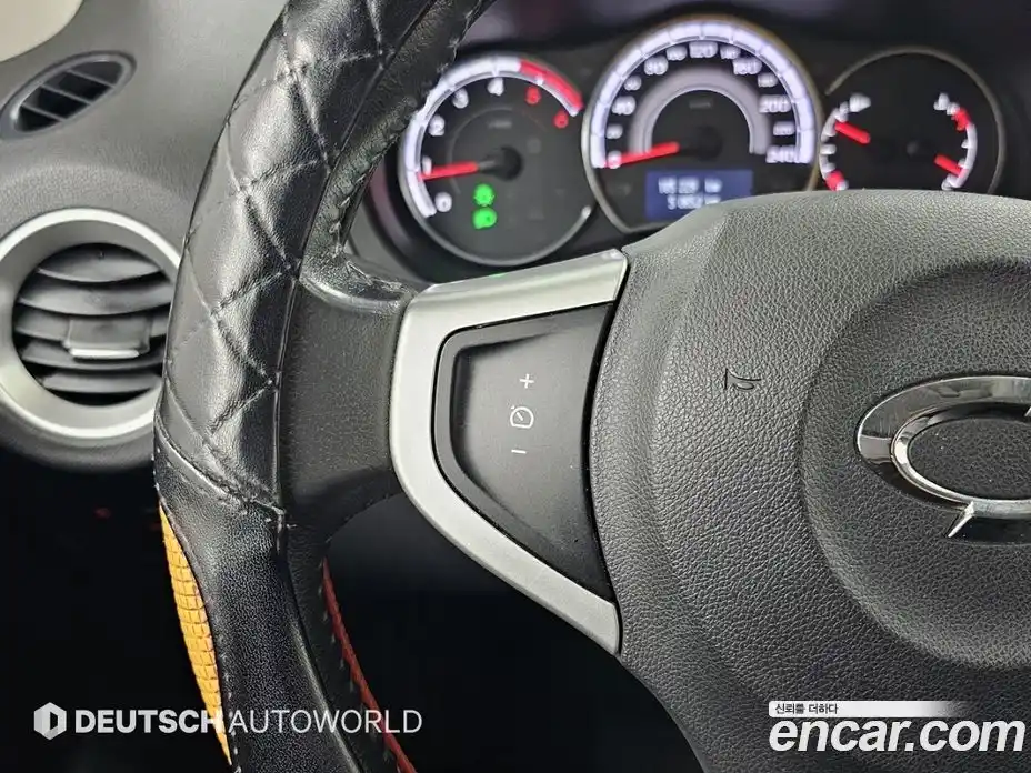 Renault QM5 2015 2.0 Автомат в Москве № 590392, фото 17