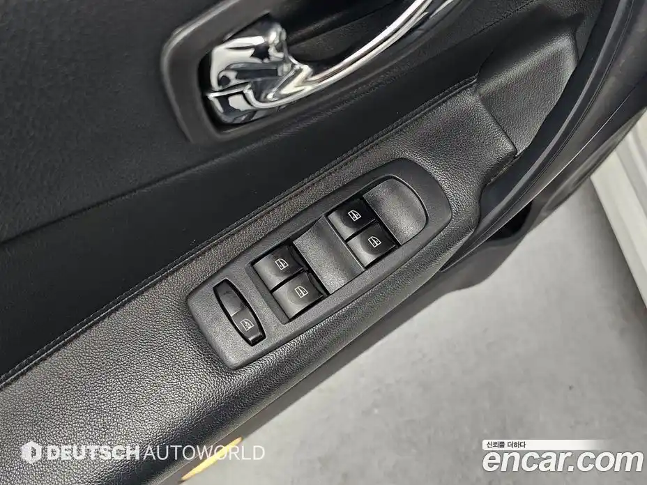 Renault QM5 2015 2.0 Автомат в Москве № 590392, фото 18