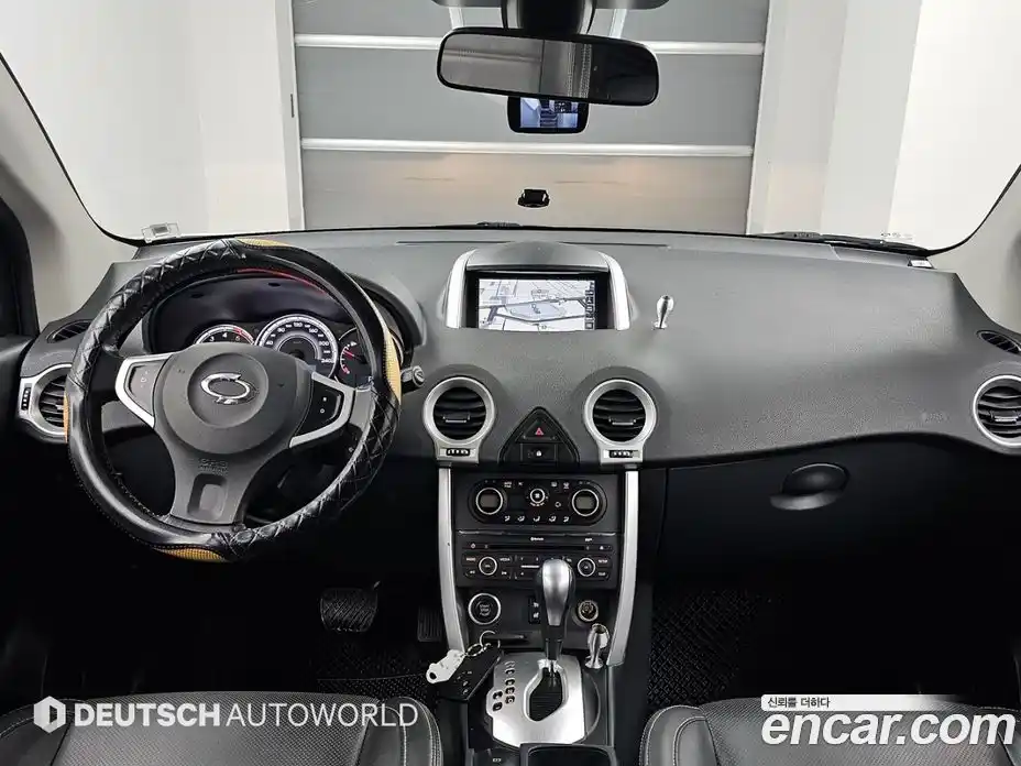 Renault QM5 2015 2.0 Автомат в Москве № 590392, фото 7