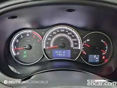 Renault QM5 2015 2.0 Автомат в Москве № 590392, миниатюра 8