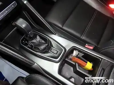 Renault QM6 2017 2.0 Автомат в Москве № 590487, миниатюра 12