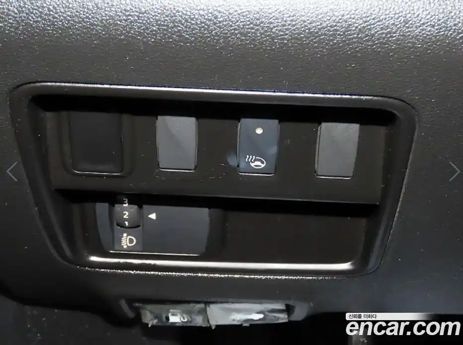 Renault QM6 2017 2.0 Автомат в Москве № 590487, фото 13