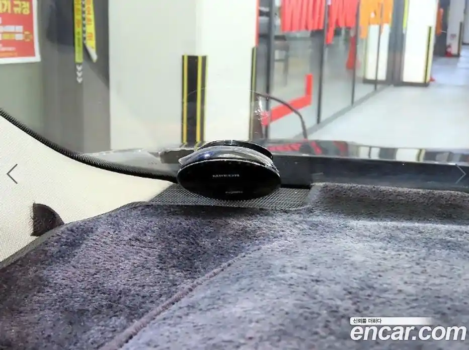 Renault QM6 2017 2.0 Автомат в Москве № 590487, фото 15