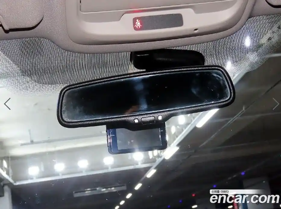 Renault QM6 2017 2.0 Автомат в Москве № 590487, фото 16