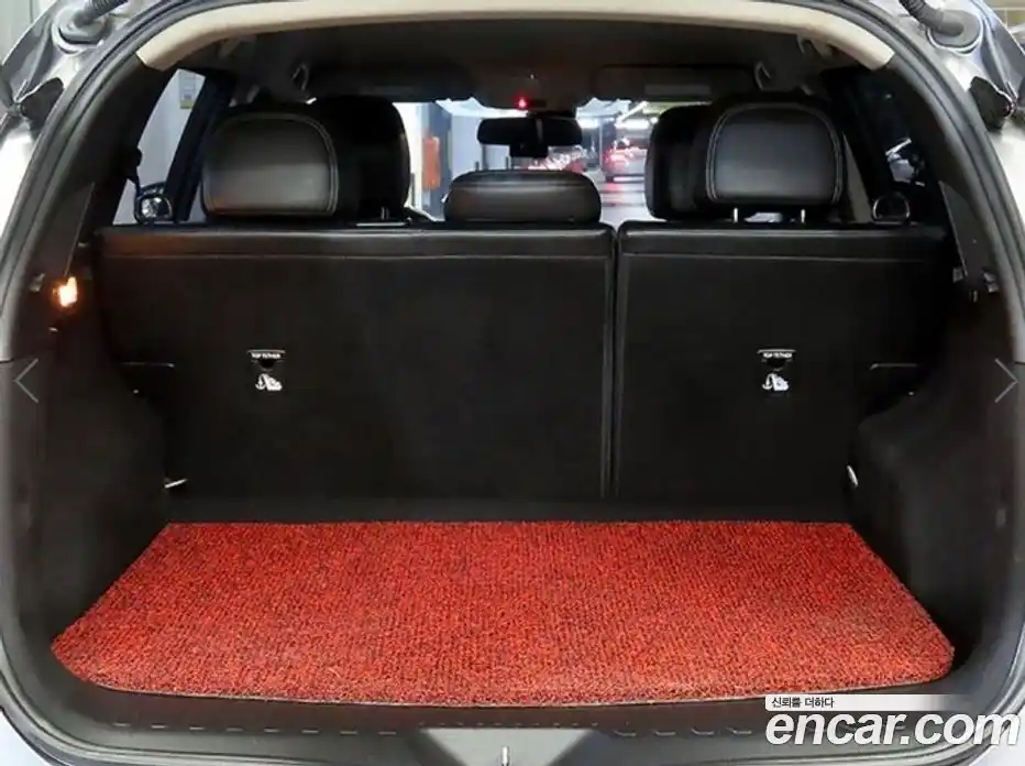 Renault QM6 2017 2.0 Автомат в Москве № 590487, фото 17