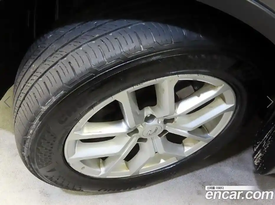 Renault QM6 2017 2.0 Автомат в Москве № 590487, фото 20