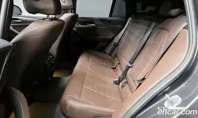 BMW X4 2025 2.0 Автомат в Москве № 590589, миниатюра 12