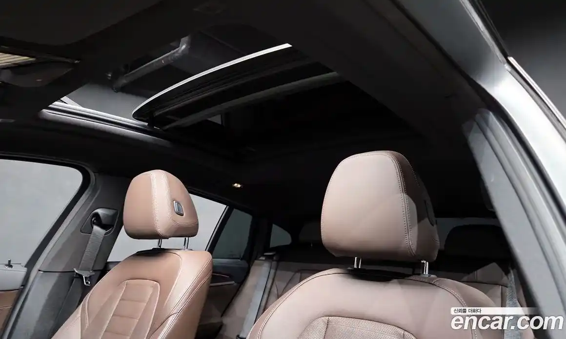 BMW X4 2025 2.0 Автомат в Москве № 590589, фото 19