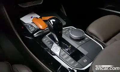 BMW X4 2025 2.0 Автомат в Москве № 590589, миниатюра 9