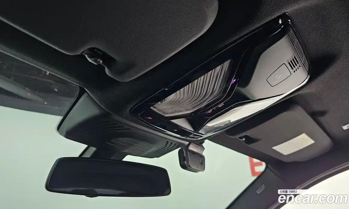 BMW X4 2021 2.0 Автомат в Москве № 590794, фото 17