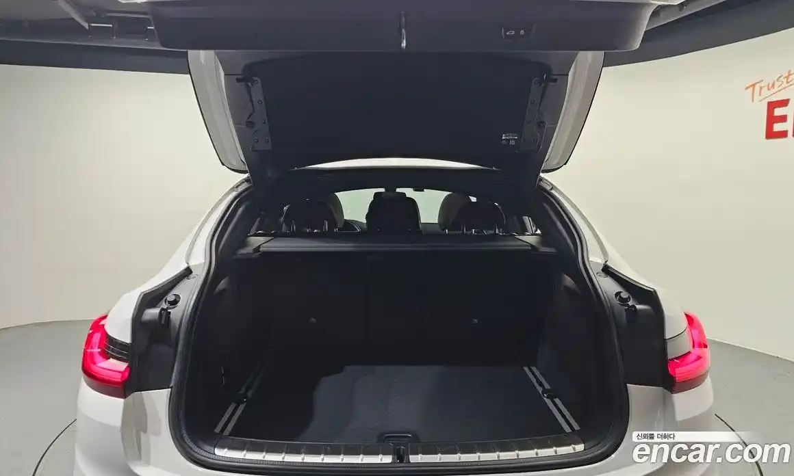 BMW X4 2021 2.0 Автомат в Москве № 590794, фото 20