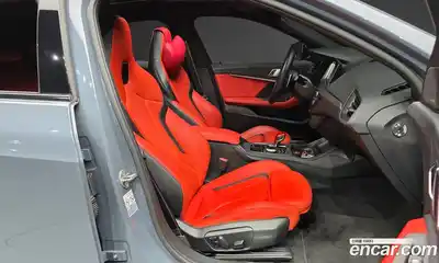 BMW 1-Series 2021 2.0 Автомат в Москве № 590860, миниатюра 11