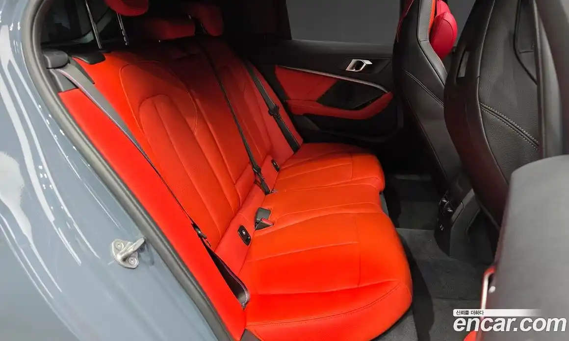 BMW 1-Series 2021 2.0 Автомат в Москве № 590860, фото 12