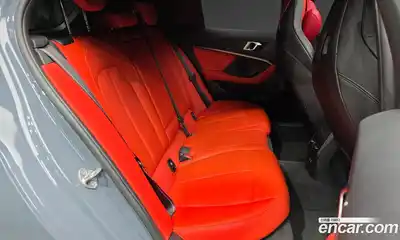 BMW 1-Series 2021 2.0 Автомат в Москве № 590860, миниатюра 12