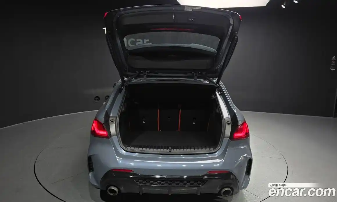 BMW 1-Series 2021 2.0 Автомат в Москве № 590860, фото 20