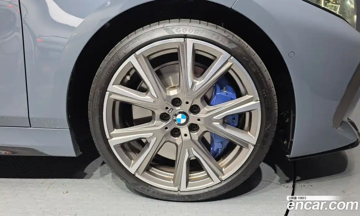 BMW 1-Series 2021 2.0 Автомат в Москве № 590860, фото 5