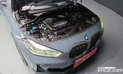 BMW 1-Series 2021 2.0 Автомат в Москве № 590860, миниатюра 6