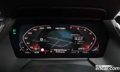 BMW 1-Series 2021 2.0 Автомат в Москве № 590860, миниатюра 8