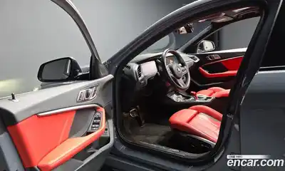 BMW 1-Series 2021 2.0 Автомат в Москве № 590860, миниатюра 10