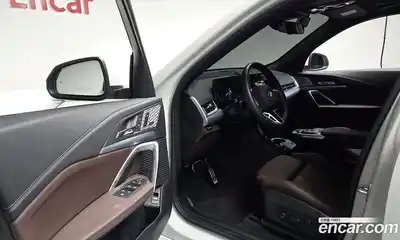 BMW iX1 2025 0.2 Автомат в Москве № 590906, миниатюра 11