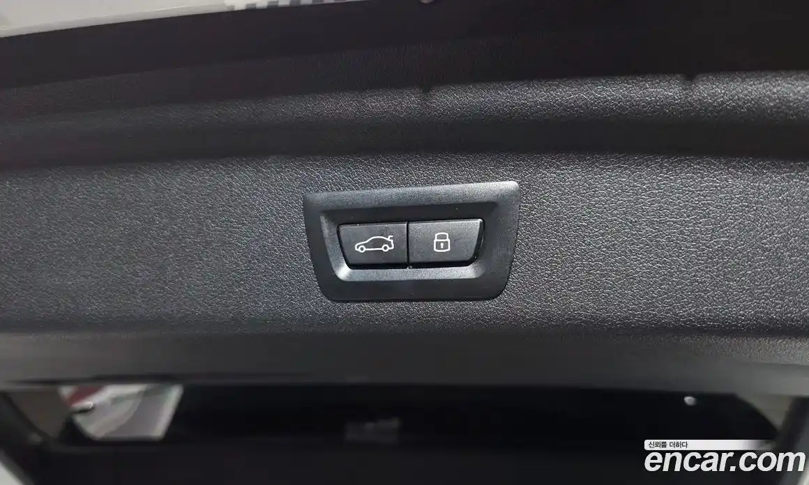 BMW iX1 2025 0.2 Автомат в Москве № 590906, фото 19