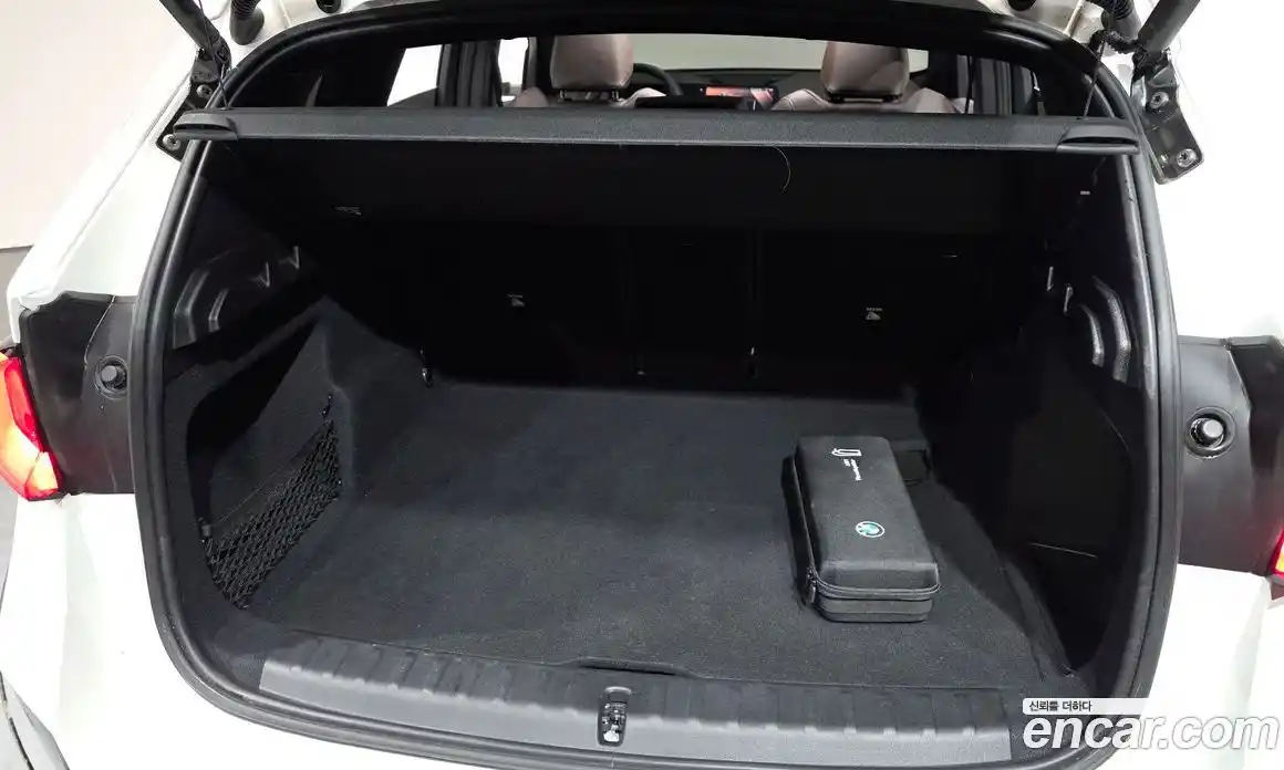 BMW iX1 2025 0.2 Автомат в Москве № 590906, фото 20