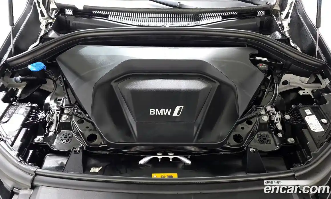 BMW iX1 2025 0.2 Автомат в Москве № 590906, фото 6