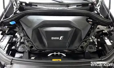 BMW iX1 2025 0.2 Автомат в Москве № 590906, миниатюра 6