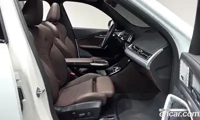 BMW iX1 2025 0.2 Автомат в Москве № 590906, миниатюра 10