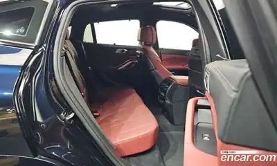 BMW X6 2021 3.0 Автомат в Москве № 590910, миниатюра 12