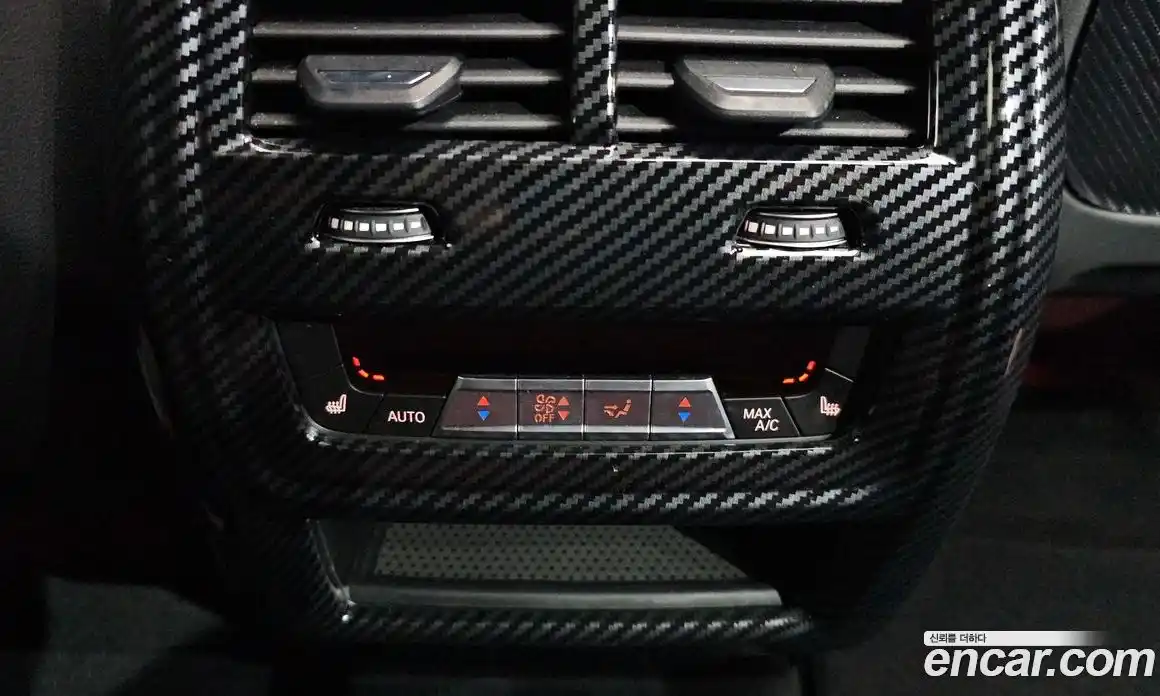 BMW X6 2021 3.0 Автомат в Москве № 590910, фото 18