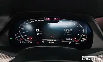 BMW X6 2021 3.0 Автомат в Москве № 590910, миниатюра 8