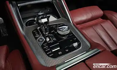 BMW X6 2021 3.0 Автомат в Москве № 590910, миниатюра 9