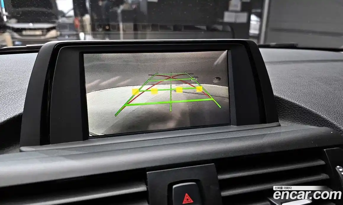 BMW 1-Series 2014 2.0 Автомат в Москве № 590973, фото 16