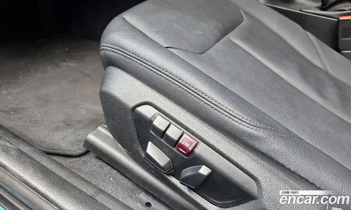 BMW 1-Series 2014 2.0 Автомат в Москве № 590973, фото 17