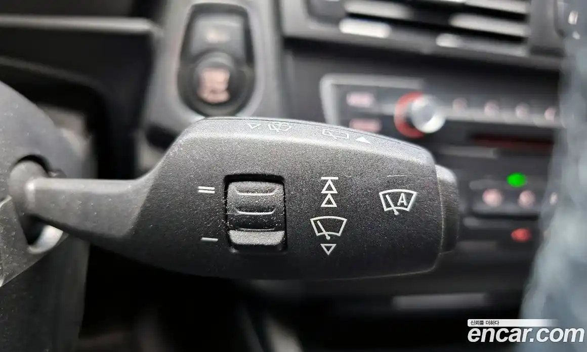 BMW 1-Series 2014 2.0 Автомат в Москве № 590973, фото 18