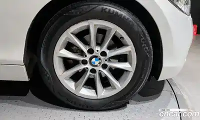 BMW 1-Series 2014 2.0 Автомат в Москве № 590973, миниатюра 5