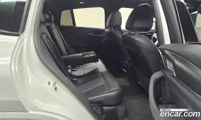 BMW X4 2022 2.0 Автомат в Москве № 590993, миниатюра 12