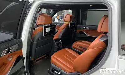 BMW X7 2022 3.0 Автомат в Москве № 591181, миниатюра 11