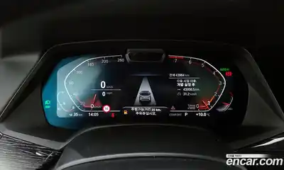 BMW X7 2022 3.0 Автомат в Москве № 591181, миниатюра 8