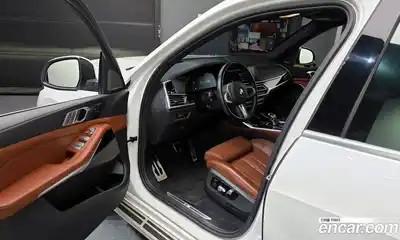 BMW X7 2022 3.0 Автомат в Москве № 591181, миниатюра 10