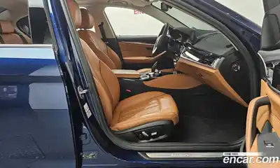 BMW 5-Series 2020 2.0 Автомат в Москве № 591315, миниатюра 11