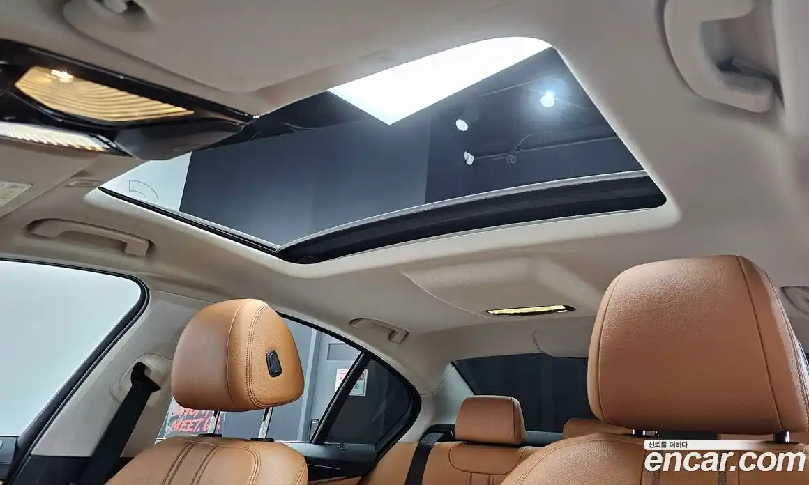 BMW 5-Series 2020 2.0 Автомат в Москве № 591315, фото 19