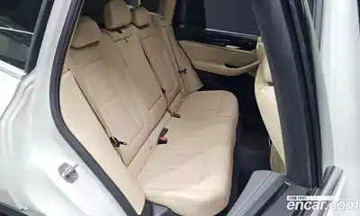 BMW X3 2020 2.0 Автомат в Москве № 591316, миниатюра 12