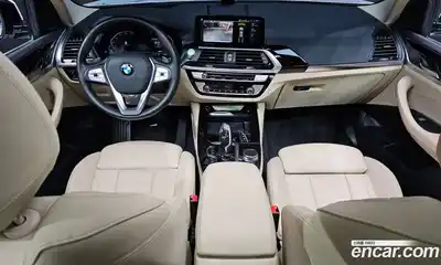 BMW X3 2020 2.0 Автомат в Москве № 591316, миниатюра 7