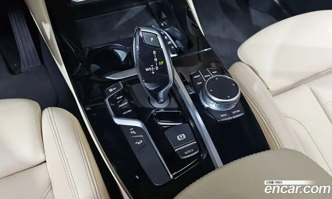 BMW X3 2020 2.0 Автомат в Москве № 591316, фото 9