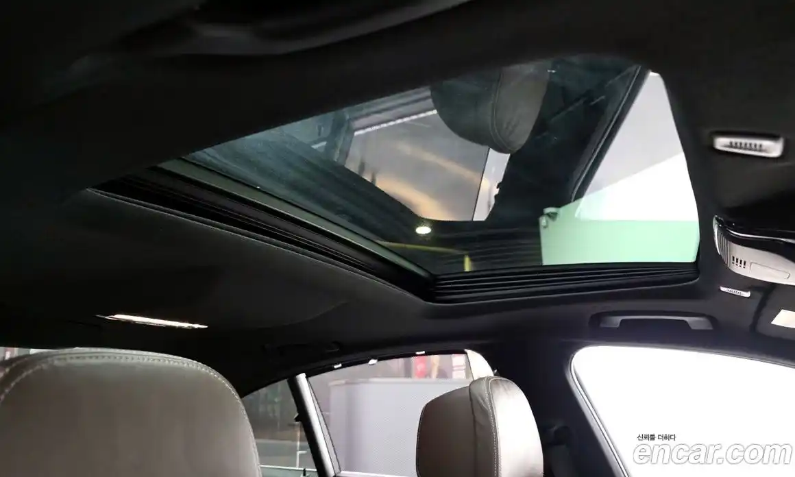 BMW 5-Series 2018 3.0 Автомат в Москве № 591663, фото 18