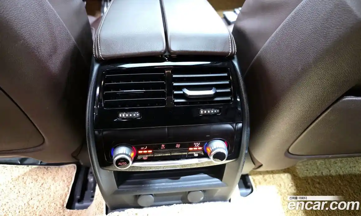 BMW 5-Series 2018 3.0 Автомат в Москве № 591663, фото 19