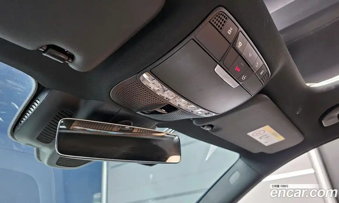 Mercedes-Benz E-Class 2022 2.0 Автомат в Москве № 591949, фото 17